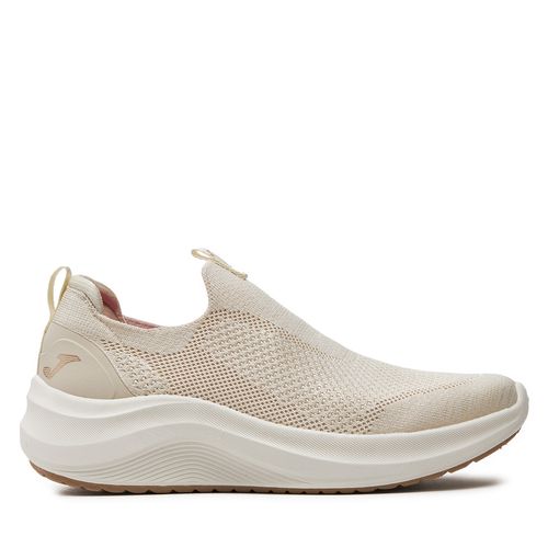 Sneakers Joma Laceless CLACLS2425 Beige - Chaussures.fr - Modalova