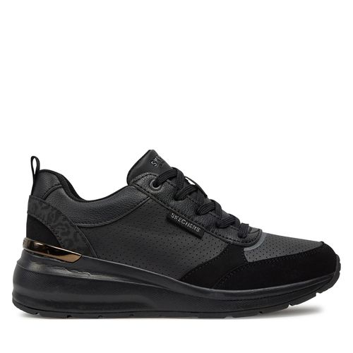 Sneakers Skechers Subtle Spots 155616/BBK Black - Chaussures.fr - Modalova