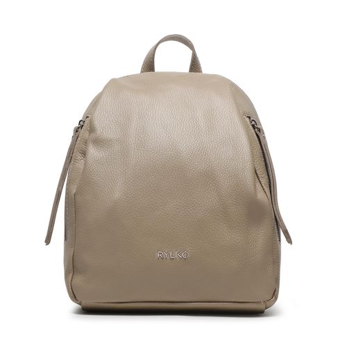 Sac à dos Ryłko R40674TB Beige - Chaussures.fr - Modalova