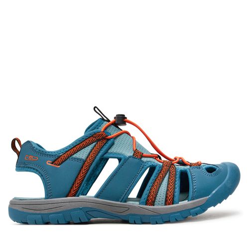 Sandales CMP Theseus 3Q95884J Bleu - Chaussures.fr - Modalova