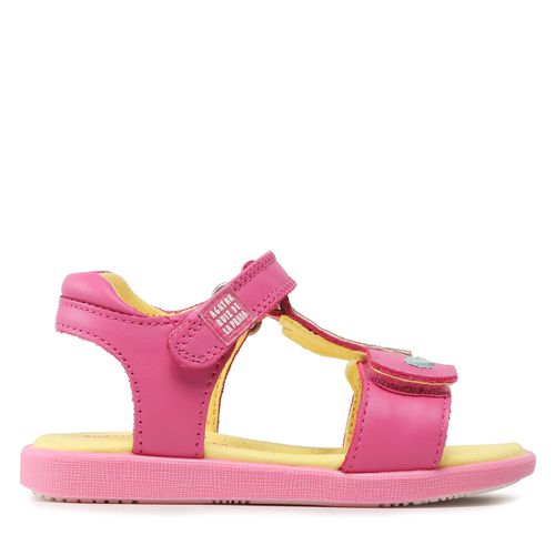 Sandales Agatha Ruiz de la Prada 232947 M Pink - Chaussures.fr - Modalova