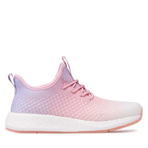 Sneakers Sprandi WP07-GVA-1 Pink - Chaussures.fr - Modalova