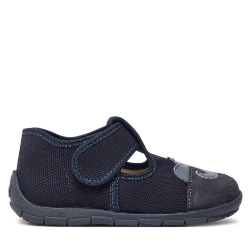 Chaussons Froddo Classic Slippers G1700396 S Bleu - Chaussures.fr - Modalova