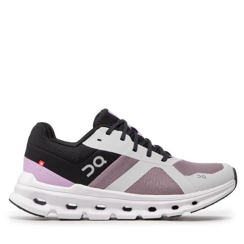 Chaussures de running On Cloudrunner 46.98641 Violet - Chaussures.fr - Modalova