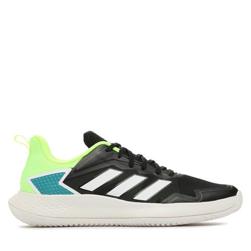 Chaussures adidas Defiant Speed Tennis Shoes ID1511 Cblack/Owhite/Broyal - Chaussures.fr - Modalova