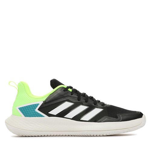 Chaussures de tennis adidas Defiant Speed Tennis Shoes ID1511 Noir - Chaussures.fr - Modalova