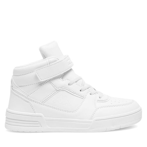 Sneakers Kappa SS24-3C057 Black/White - Chaussures.fr - Modalova