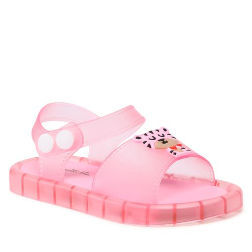 Sandales Nelli Blu CF2095-2 Pink - Chaussures.fr - Modalova