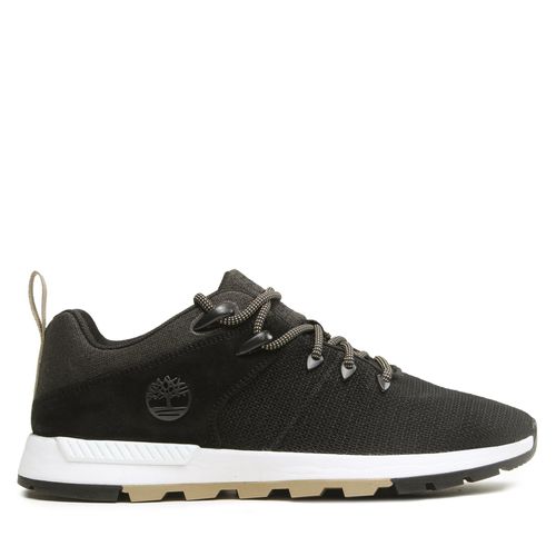 Sneakers Timberland Sprint Trekr Low Knit TB0A5X5R0151 Noir - Chaussures.fr - Modalova