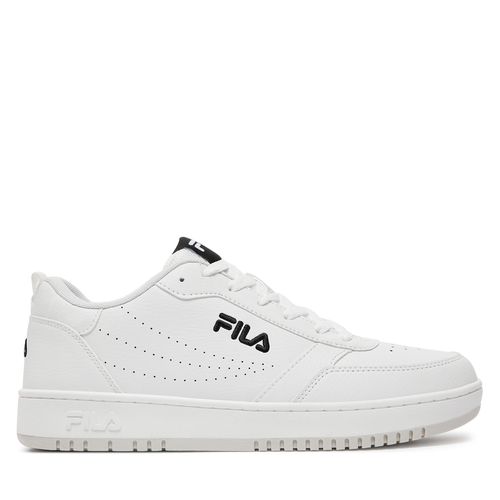Sneakers Fila Fila Rega FFM0308 Blanc - Chaussures.fr - Modalova