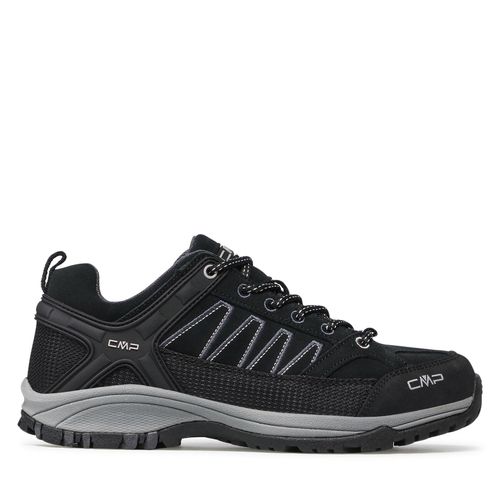 Chaussures de trekking CMP Sun Hiking Shoe 31Q4807 Noir - Chaussures.fr - Modalova