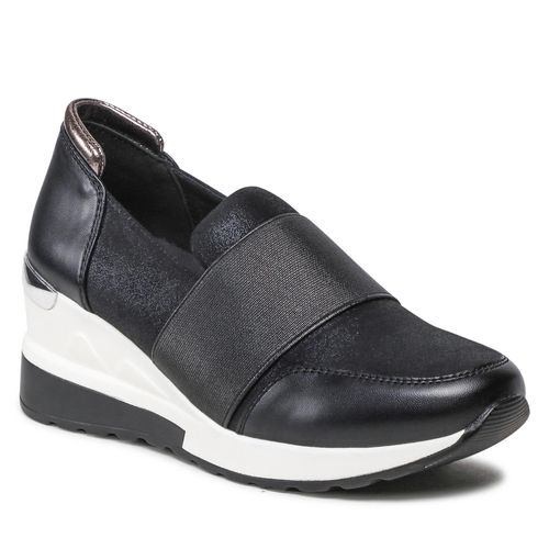 Sneakers Clara Barson WS2229-22 Black - Chaussures.fr - Modalova