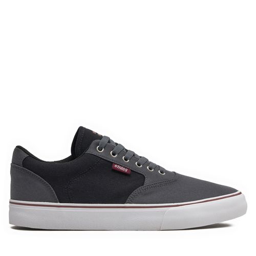 Sneakers Etnies Blitz 4101000510 Dark Grey/Black 022 - Chaussures.fr - Modalova