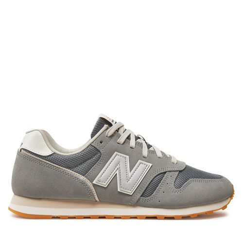 Sneakers New Balance ML373SL2 Gris - Chaussures.fr - Modalova