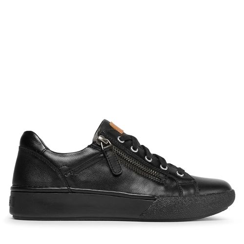 Sneakers Josef Seibel Claire 13 69913 133105 Black-Black 105 - Chaussures.fr - Modalova