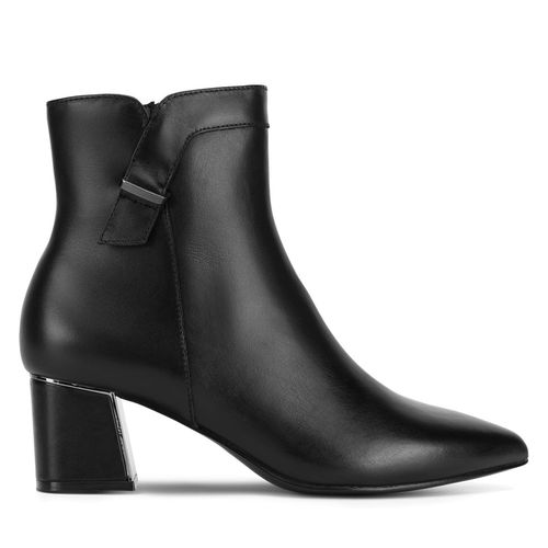 Bottines Lasocki WYL3564-3Z Noir - Chaussures.fr - Modalova