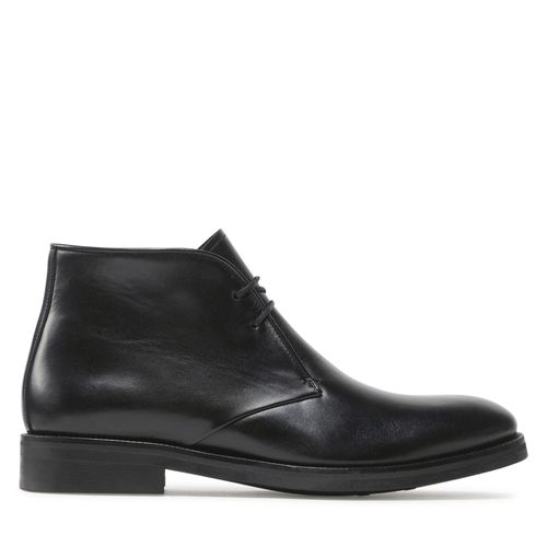 Boots Lord Premium Chukka 5602 Black L01 - Chaussures.fr - Modalova