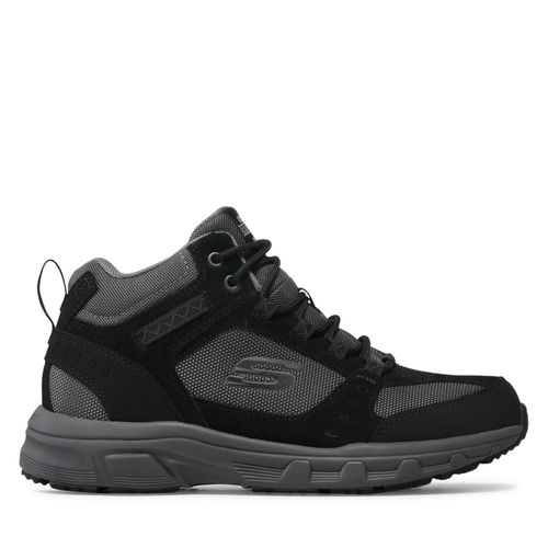 Chaussures de trekking Skechers Ironhide 51895/BKCC Black/Charcoal - Chaussures.fr - Modalova