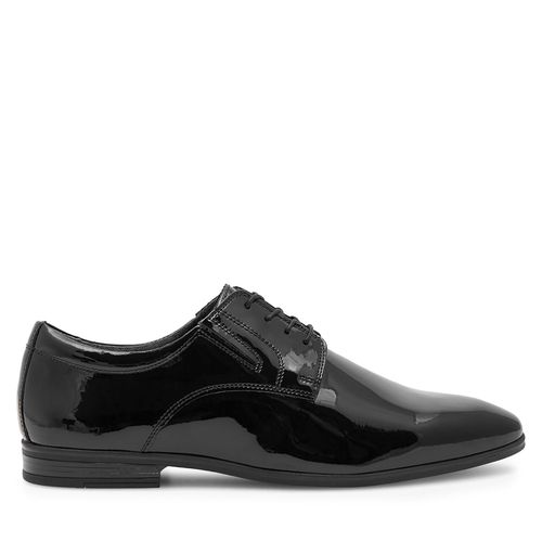 Chaussures basses Lasocki BRYAN-32 MI08 Black - Chaussures.fr - Modalova