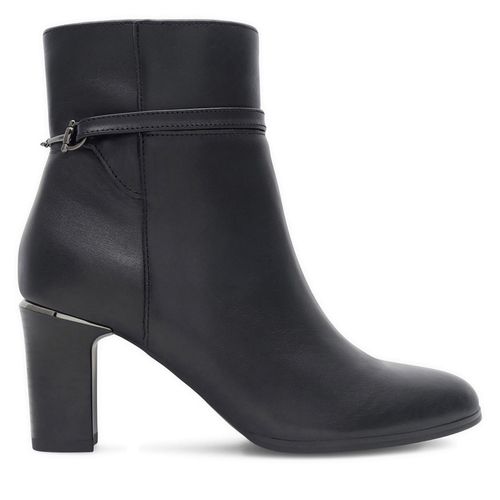 Bottines Lasocki WYL3162-4Z Noir - Chaussures.fr - Modalova