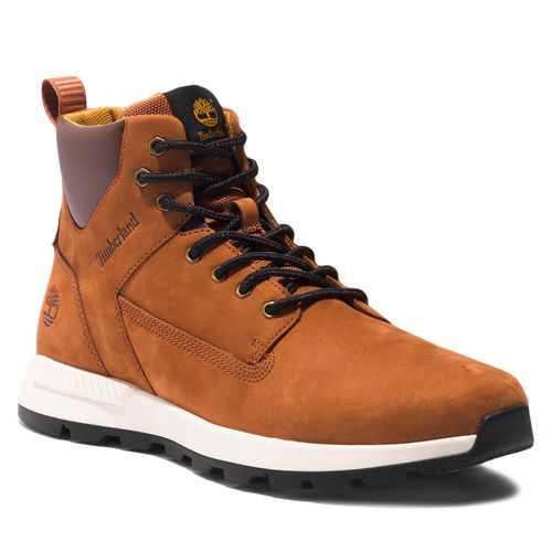 Boots Timberland Killington Trkr Chka TB0A2H7QF131 Rust Nubuck - Chaussures.fr - Modalova