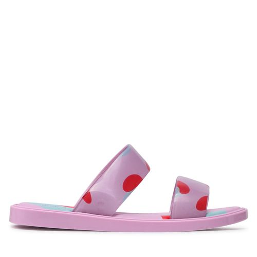 Mules / sandales de bain Melissa Bubble Disney Prince 33533 Pink 51653 - Chaussures.fr - Modalova