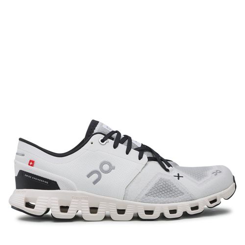 Chaussures de running On Cloud X3 6098706 Blanc - Chaussures.fr - Modalova