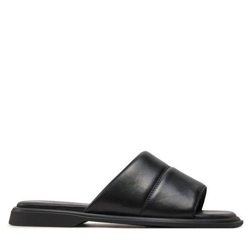 Mules / sandales de bain Vagabond Shoemakers Izzy 5713-001-20 Noir - Chaussures.fr - Modalova