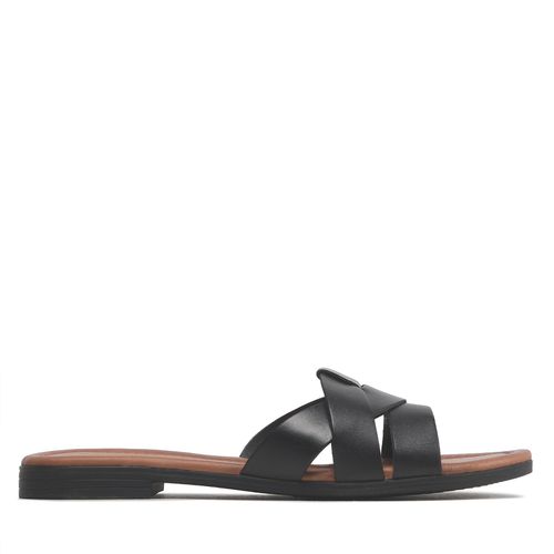 Mules / sandales de bain Lasocki WI23-RUPIA-02 Black - Chaussures.fr - Modalova