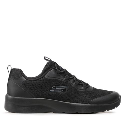 Sneakers Skechers Social Orbit 149691/BBK Black - Chaussures.fr - Modalova