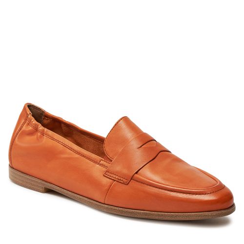 Loafers Tamaris 1-24210-42 Orange 606 - Chaussures.fr - Modalova