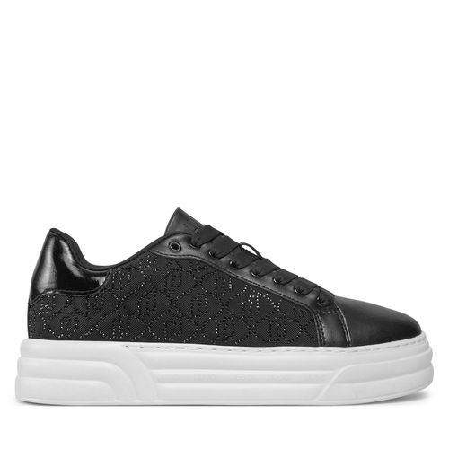 Sneakers Liu Jo Cleo 12 BA4013 EX237 Black 22222 - Chaussures.fr - Modalova