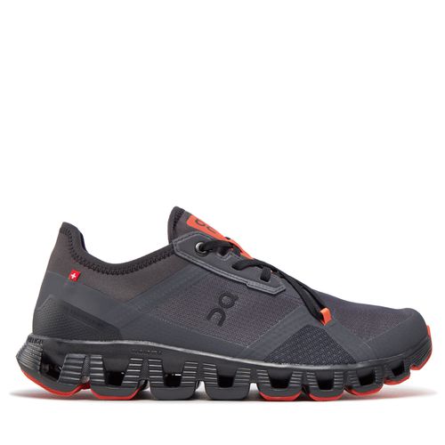 Chaussures On Cloud X 3 AD 3MD30320958 ECLIPSE/FLAME - Chaussures.fr - Modalova