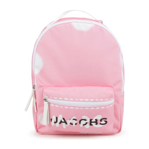 Sac à dos The Marc Jacobs W60066 Pink Washed Pink 45T - Chaussures.fr - Modalova