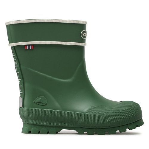 Bottes de pluie Viking Alv Jolly 1-60060-4 Green - Chaussures.fr - Modalova