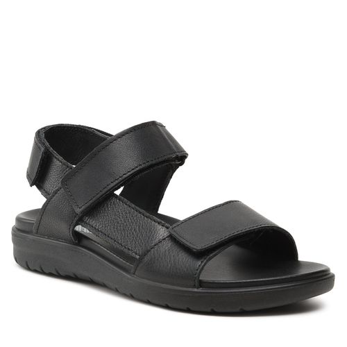 Sandales Imac 3533900 Black/Black 17060/011 - Chaussures.fr - Modalova
