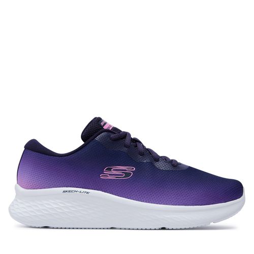 Sneakers Skechers Skech-Lite Pro-Fade Out 149995/NVHP Bleu marine - Chaussures.fr - Modalova