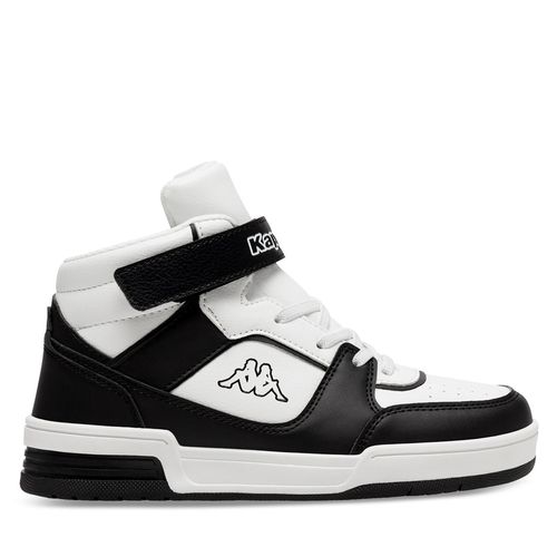 Sneakers Kappa SS24-3C057 Noir - Chaussures.fr - Modalova