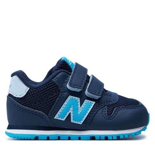 Sneakers New Balance IV500FNB Bleu marine - Chaussures.fr - Modalova