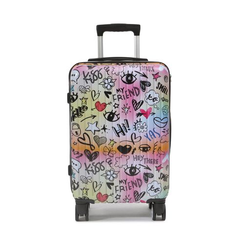 Valise cabine Aldo Checkin 13558896 963 - Chaussures.fr - Modalova