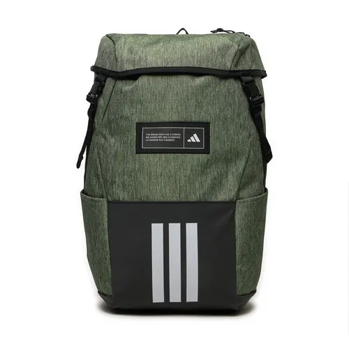 Sac à dos adidas 4ATHLTS Camper IZ1912 Vert - Chaussures.fr - Modalova