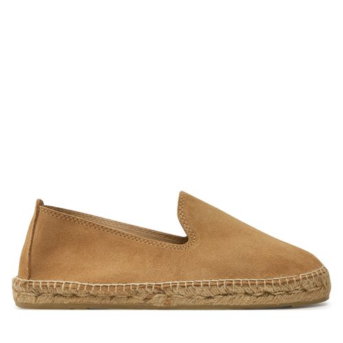 Espadrilles Manebi Hamptons Flat Espadrilles M 2.8 C0 Beige - Chaussures.fr - Modalova