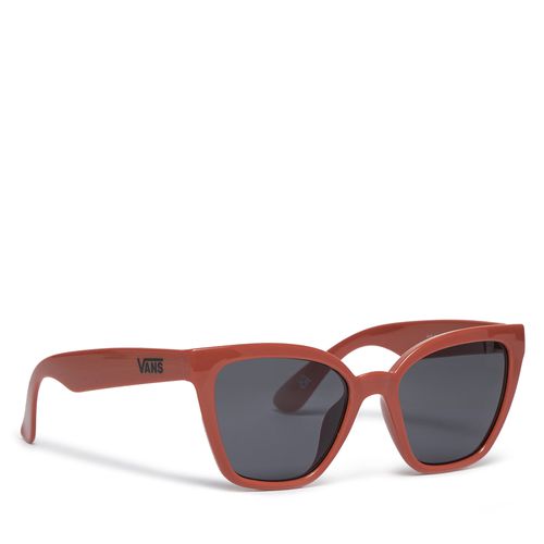 Lunettes de soleil Vans Hip Cat Sunglasses VN000HEDEHC1 Autumn Leaf - Chaussures.fr - Modalova