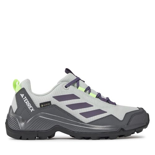 Chaussures de trekking adidas Terrex Eastrail GORE-TEX Hiking Shoes ID7852 Gris - Chaussures.fr - Modalova