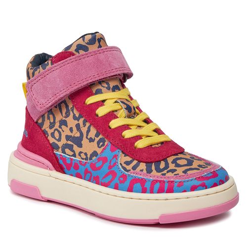 Sneakers The Marc Jacobs W19139 M Multicoloured Z41 - Chaussures.fr - Modalova