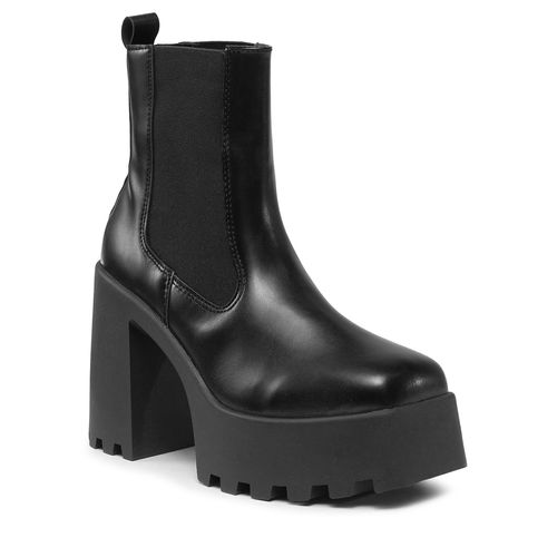 Bottines Altercore Blaze Black - Chaussures.fr - Modalova