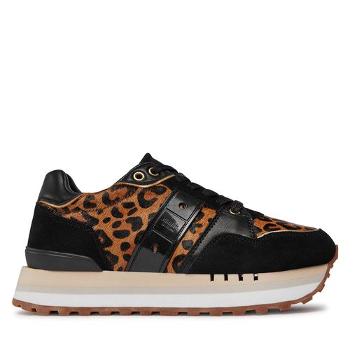 Sneakers Blauer F3EPPS01/LEO Leopard LEO - Chaussures.fr - Modalova