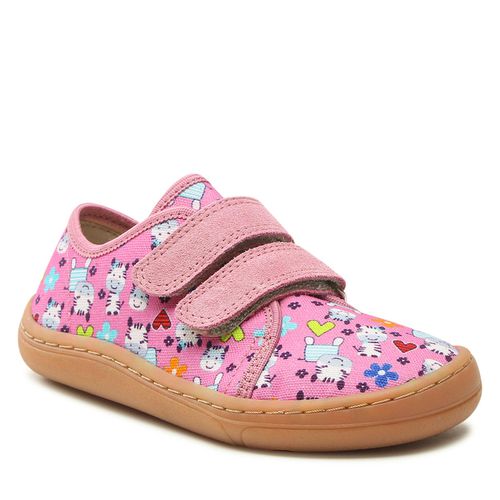 Chaussons Froddo G1700323-9 Rose - Chaussures.fr - Modalova