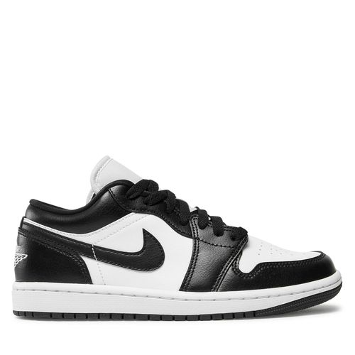 Sneakers Nike Air Jordan 1 Low DC0774 101 Blanc - Chaussures.fr - Modalova