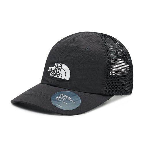 Casquette The North Face Horizon Trucker NF0A5FXSJK31 Tnf Black - Chaussures.fr - Modalova